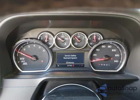 2019 Chevrolet Silverado 1500 Lt from USA, damaged, VIN 1GCPWCED8KZ211763